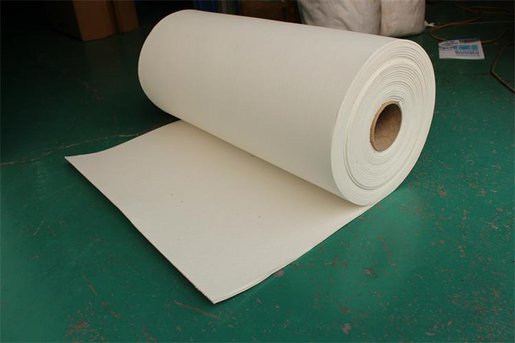 供应硅酸铝纤维纸 