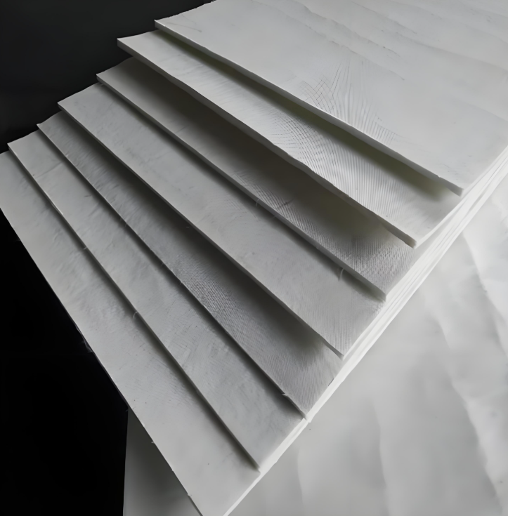 富铁一体化隔热棉板(隔热层:20mm 富铁矿物质棉板