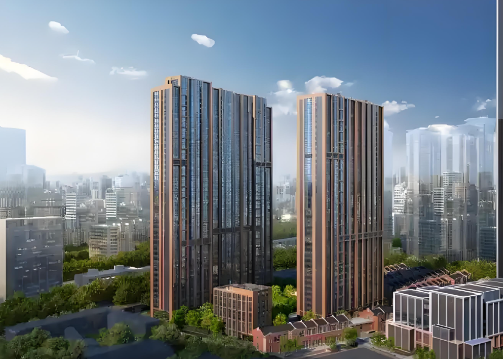 纤维织物保温风管