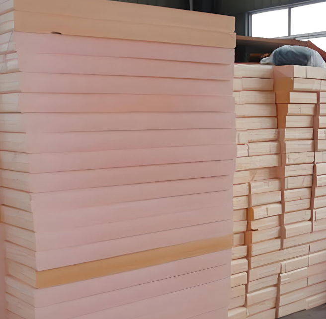 双面彩钢无机硅晶复合风管（专用管道，耐火极限0.5~3h,整体不燃A级）